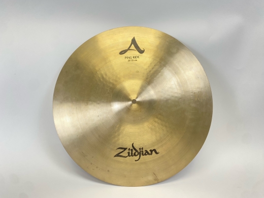 Zildjian - A0801R- Rock Music Pack 5